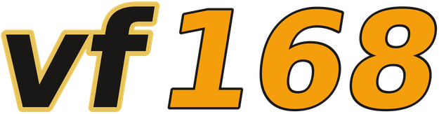 vf168 logo
